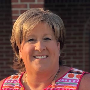 Meet your Posher, Karen